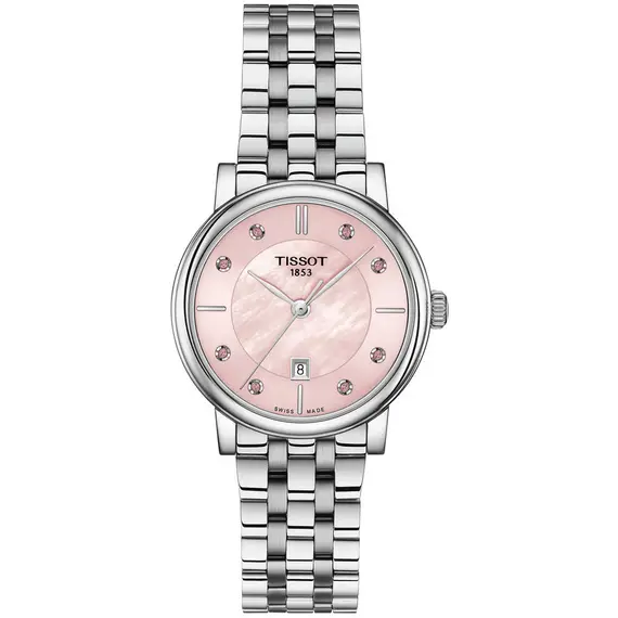 TISSOT Carson Premium Lady T1222101115900