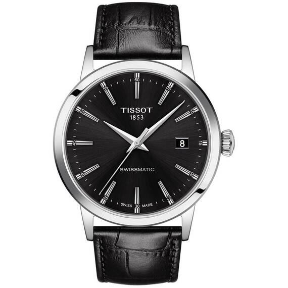 TISSOT Classic Dream Swissmatic T1294071605100