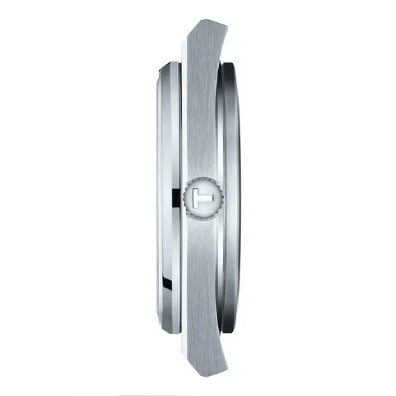 TISSOT T-Classic PRX T1374101103100, image 4