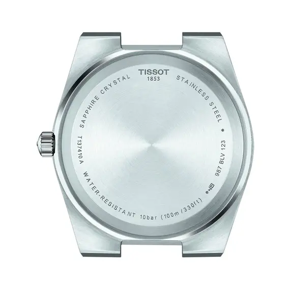 TISSOT T-Classic PRX T1374101104100, image 3