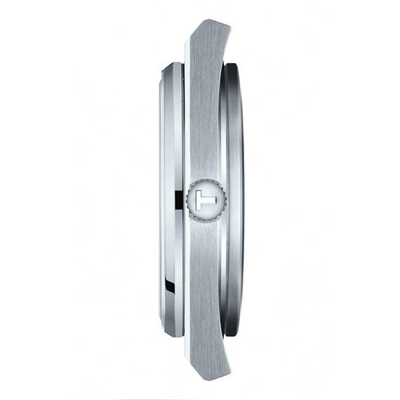 TISSOT T-Classic PRX T1374101104100, image 4