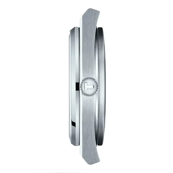 TISSOT T-Classic PRX T1374101104100, image 4