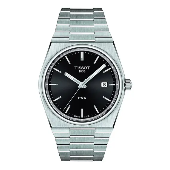 TISSOT T-Classic PRX T1374101105100