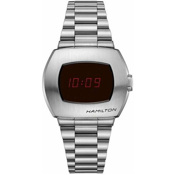HAMILTON American Classic PSR Digital H52414130