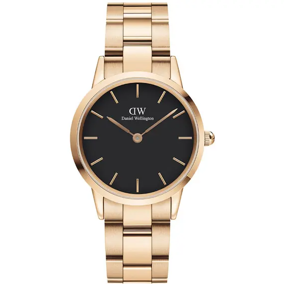 DANIEL WELLINGTON Iconic Link 00100212DW