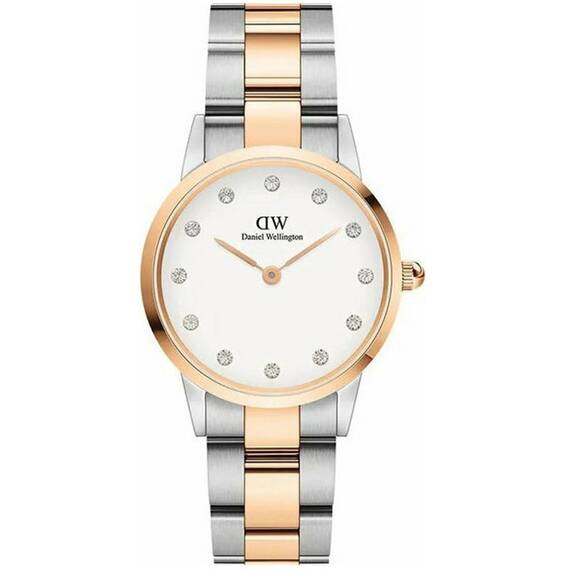 DANIEL WELLINGTON Iconic Link Lumine 00100359DW
