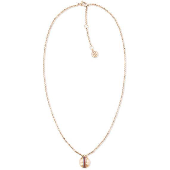 TOMMY HILFIGER Stainless Steel Necklace 2780495
