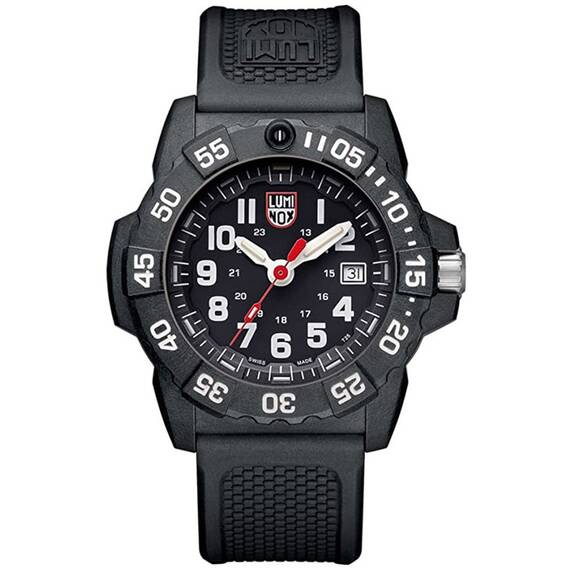 LUMINOX Navy Seal 3501
