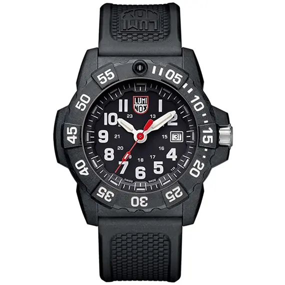 LUMINOX Navy Seal 3501