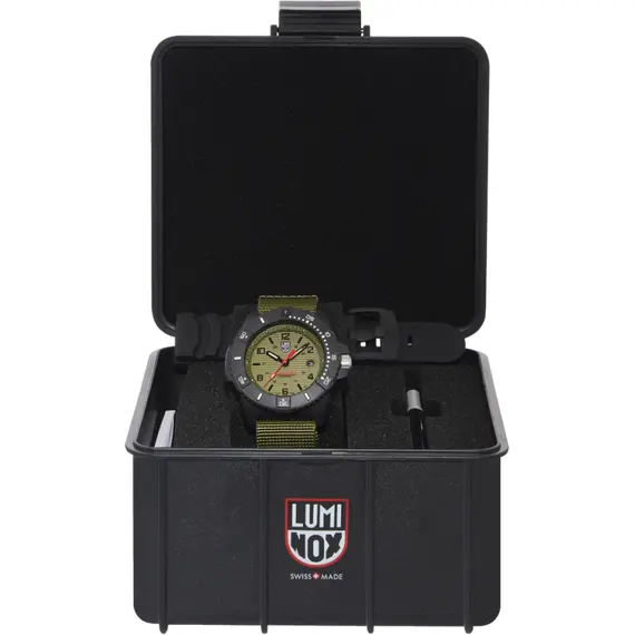 LUMINOX Navy Seal 3617, image 2
