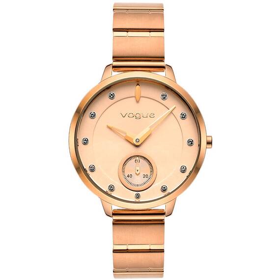 VOGUE Forum 815052