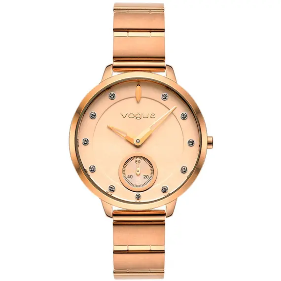 VOGUE Forum 815052
