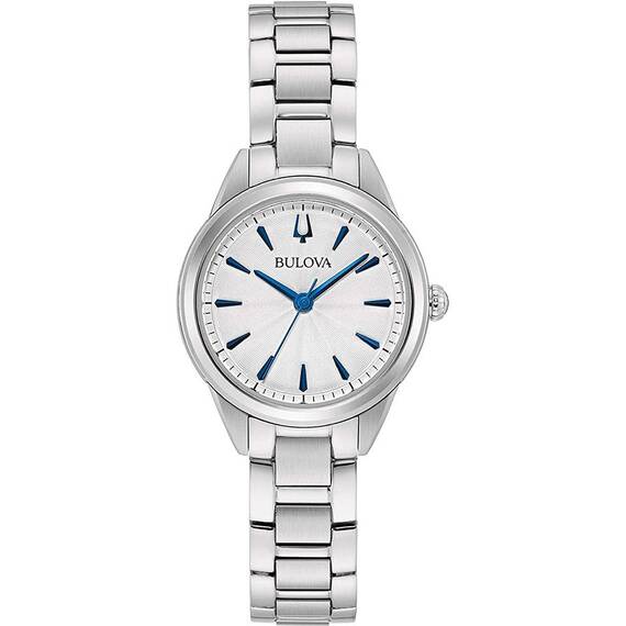 BULOVA Diamond Sutton 96L285