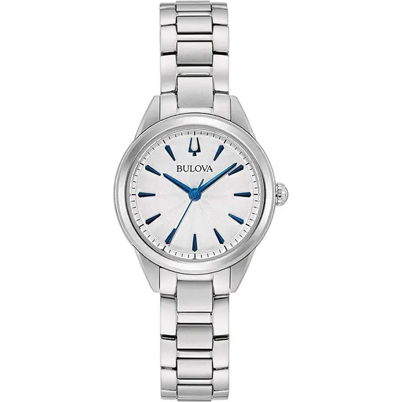 BULOVA Diamond Sutton 96L285