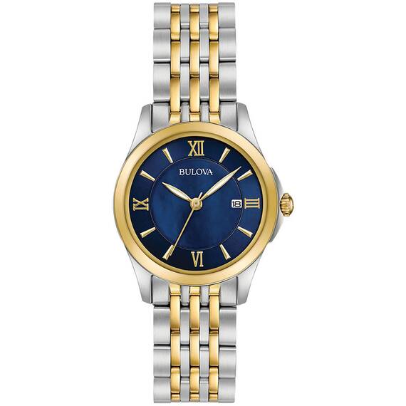 BULOVA Sutton 98M124