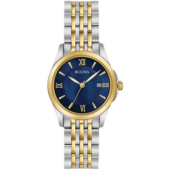 BULOVA Sutton 98M124