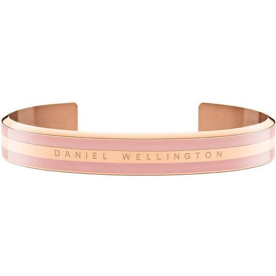 DANIEL WELLINGTON Classic Stainless Steel Bracelet DW00400009