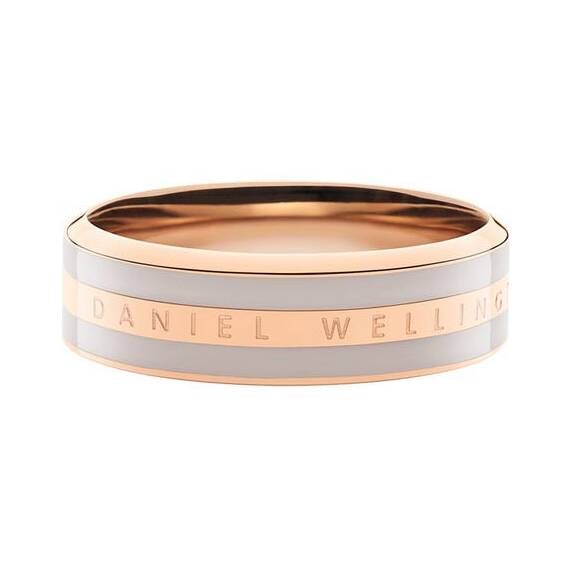 DANIEL WELLINGTON Classic Stainless Steel Ring DW00400056