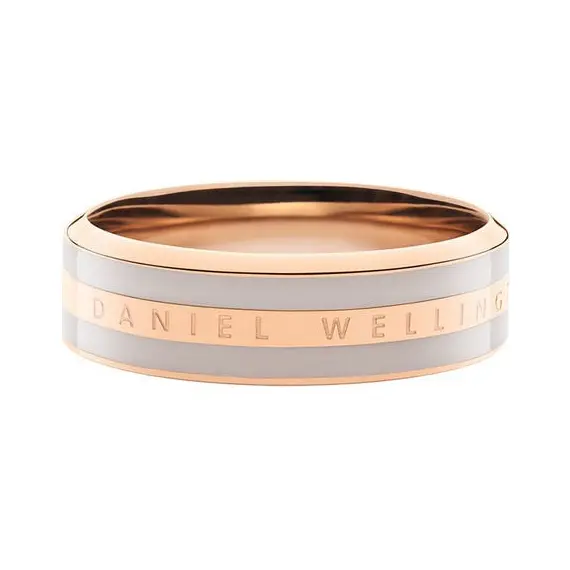 DANIEL WELLINGTON Classic Stainless Steel Ring DW00400056