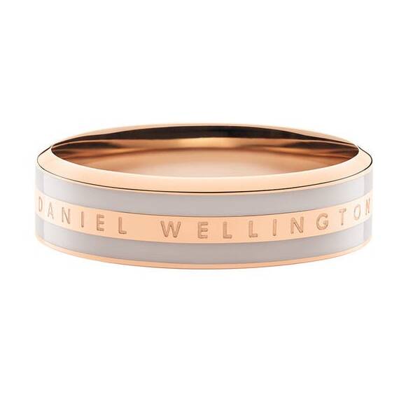 DANIEL WELLINGTON Classic Stainless Steel Ring DW00400058
