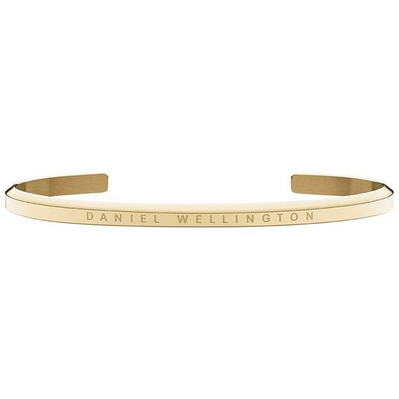 DANIEL WELLINGTON Classic Stainless Steel Bracelet DW00400074