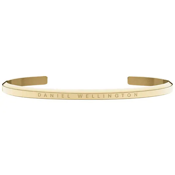 DANIEL WELLINGTON Classic Stainless Steel Bracelet DW00400074