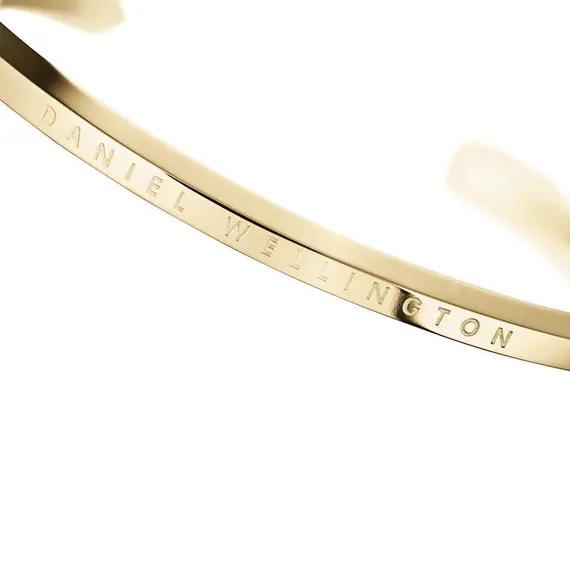 DANIEL WELLINGTON Classic Stainless Steel Bracelet DW00400074, image 2