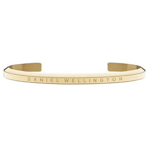 DANIEL WELLINGTON Classic Stainless Steel Bracelet DW00400075