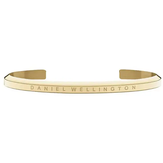 DANIEL WELLINGTON Classic Stainless Steel Bracelet DW00400075