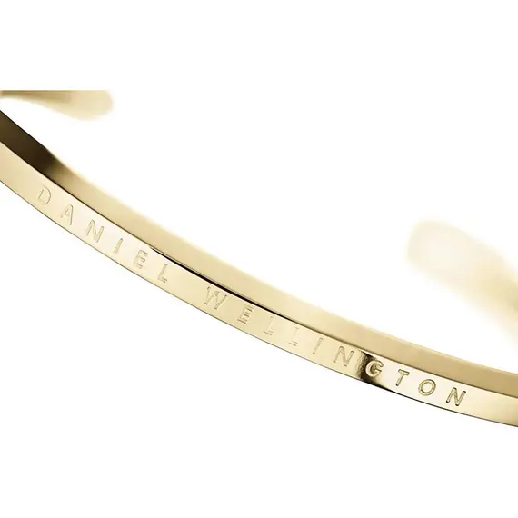 DANIEL WELLINGTON Classic Stainless Steel Bracelet DW00400075, image 2