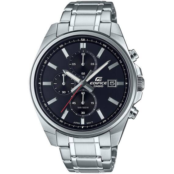 CASIO Edifice Chronograph EFV-610D-1AVUEF