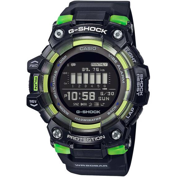 CASIO G-Shock GBD-100SM-1ER