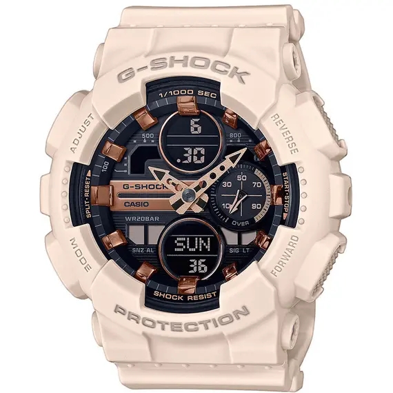 CASIO G-Shock GMA-S140M-4AER