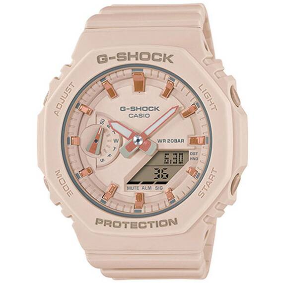 CASIO G-Shock GMA-S2100-4AER