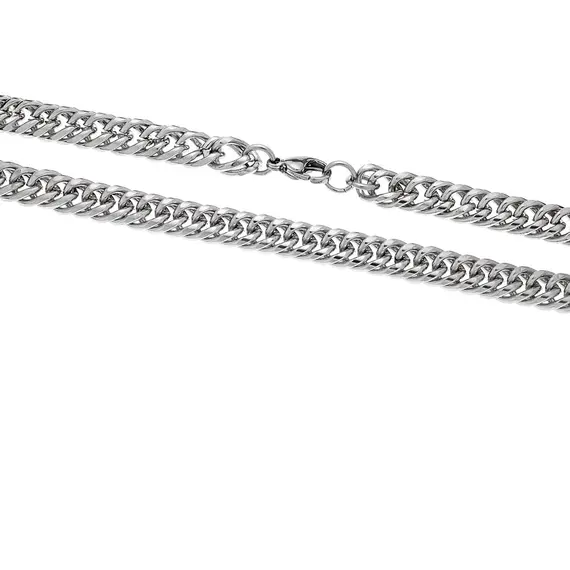 Καδένα SENZA Steel 60 cm