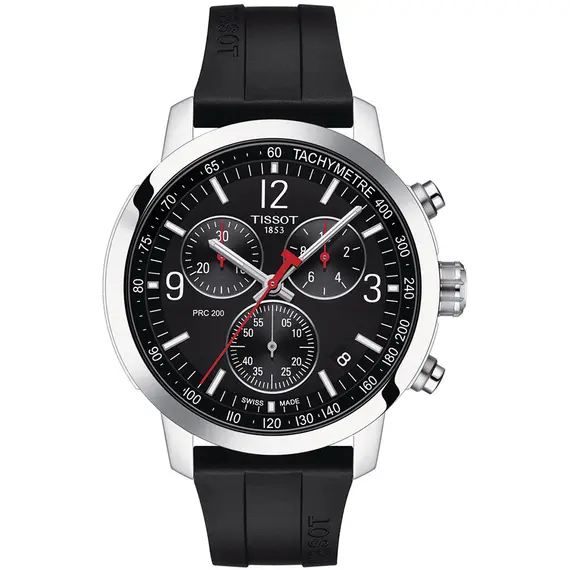 TISSOT PRC 200 Chronograph T1144171705700