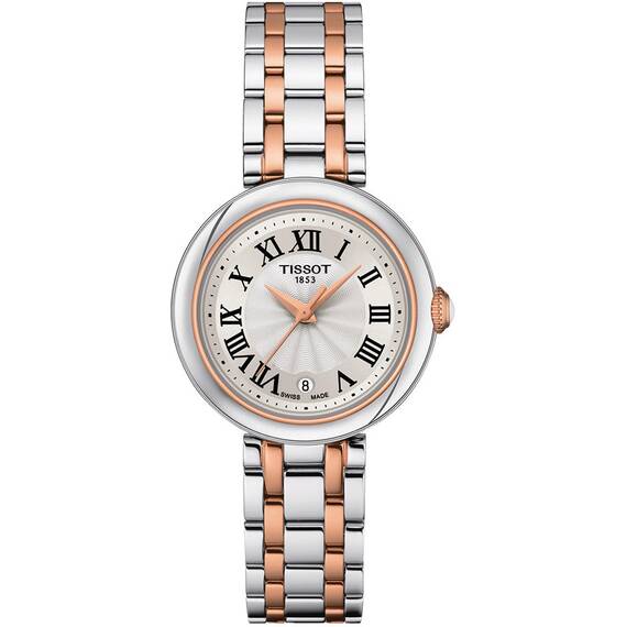 TISSOT Bellissima Small Lady T1260102201301