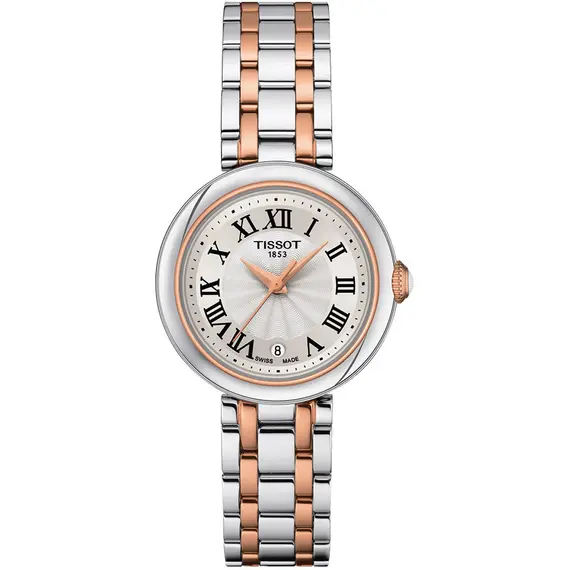 TISSOT Bellissima Small Lady T1260102201301