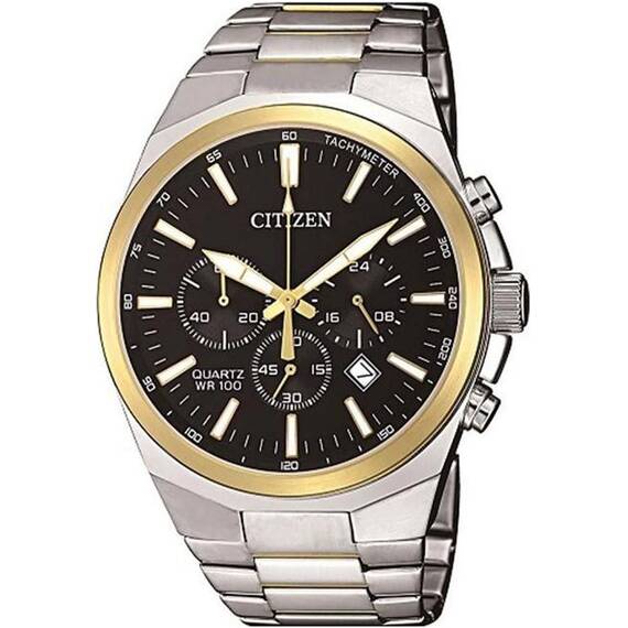 CITIZEN Chronograph AN8174-58E