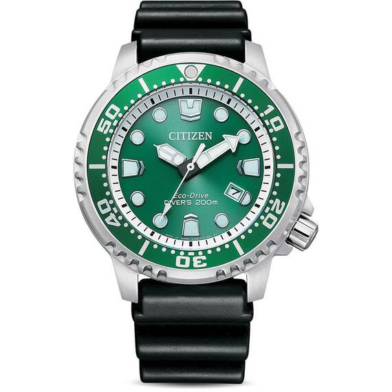 Citizen Promaster Marine Eco-Drive BN0158-18X