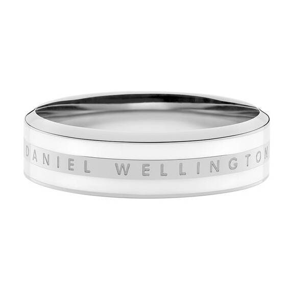 DANIEL WELLINGTON Classic Stainless Steel Ring DW00400051
