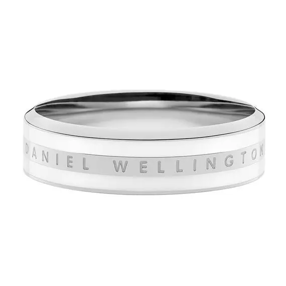 DANIEL WELLINGTON Classic Stainless Steel Ring DW00400051