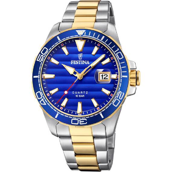 FESTINA Prestige F20362/4