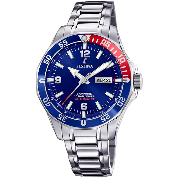 FESTINA Diver Automatic F20478/2