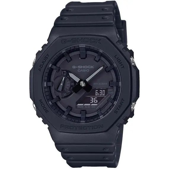 CASIO G-Shock GA-2100-1A1ER