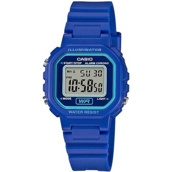 CASIO Collection LA-20WH-2AEF