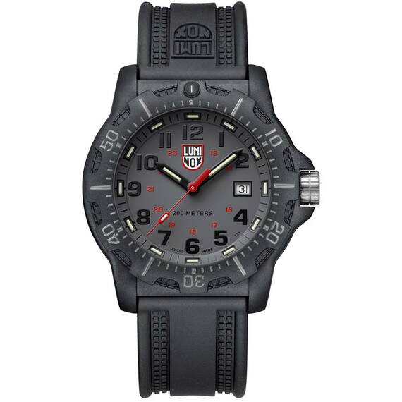 LUMINOX Black Ops 8882.F