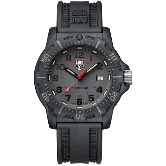 LUMINOX Black Ops 8882.F