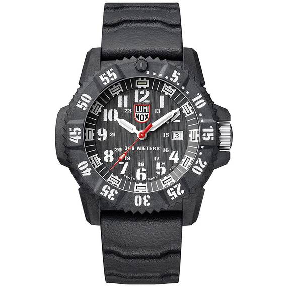 LUMINOX Master Carbon Seal 3801