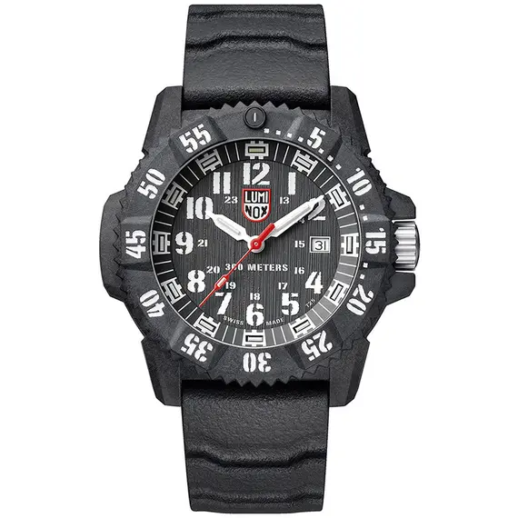 LUMINOX Master Carbon Seal 3801